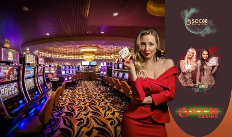 Danh sách các Casino online uy tín nên chơi