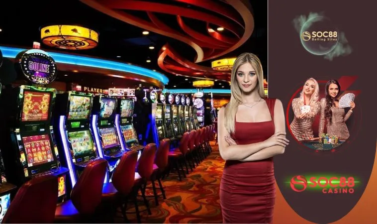 Điểm mặt 5+ tiêu chí chọn Casino online uy tín