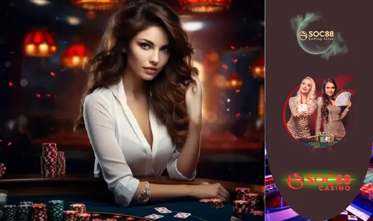 Game casino online là gì?