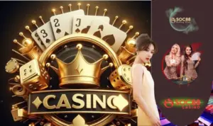 Tiêu chí chọn Casino online uy tín