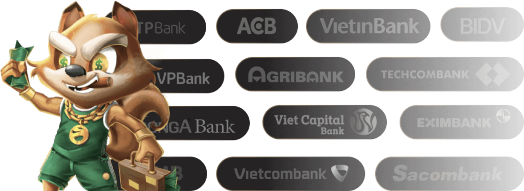 logo banks